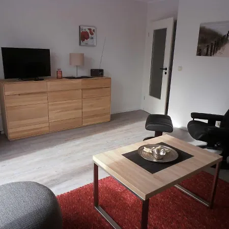 Klosterstr_14 Nr_14 Апартаменты *